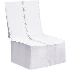 Kantar Fişi 4''x17cm 3Nüsha Baskısız 1000'li Koli