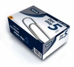 Mas 250 Standart Dev Ataş 5 cm