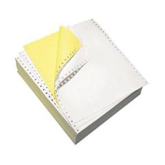 Kantar Fişi 5,5''x17cm 3Nüsha Baskısız 1000'li Koli
