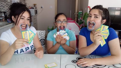 Söyle Bakalım