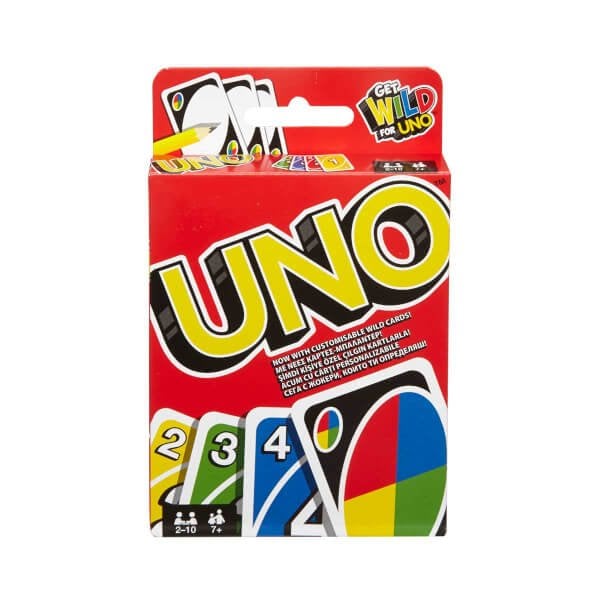 Uno Kartlar