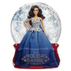Barbie Mutlu Yıllar 2016