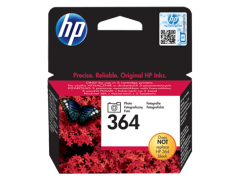 HP 364 Fotoğraf Orijinal Mürekkep Kartuşu (CB317EE)