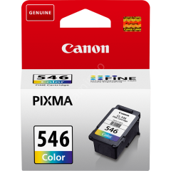 Canon CL-546 Renkli Mürekkep Kartuş