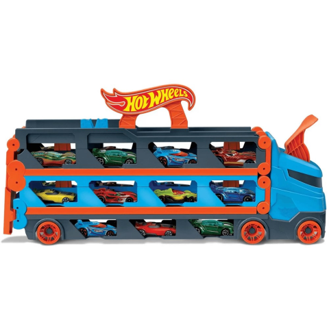 Hot Wheels Sürat Pistli Tır GVG37