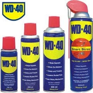 Pattex Yağlayıcı WD-40 350ml. 2135637
