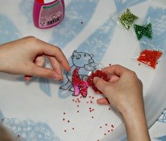Pritt Pen Sıvı Yapıştırıcı 40ml Solventsiz
