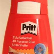 Pritt Çok Amaçlı Sıvı Yapıştırıcı 100g.Solventsiz
