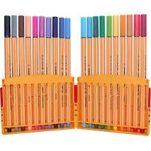 Stabilo Point 88 Color Parade 20 Renk