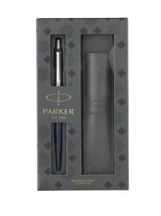 Parker Jotter Tükenmez Kalem Kılıf Hediyeli