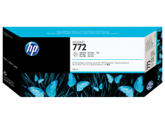 HP 772 300 ml Açık Gri DesignJet Mürekkep Kartuşu (CN634A)
