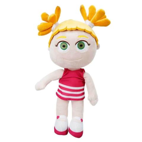 Tinky Şarkı Söyleyen Peluş