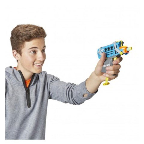 Nerf Mıcroshots Fortnıte E6752
