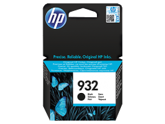 HP 932 Siyah Orijinal Mürekkep Kartuşu (CN057AE)