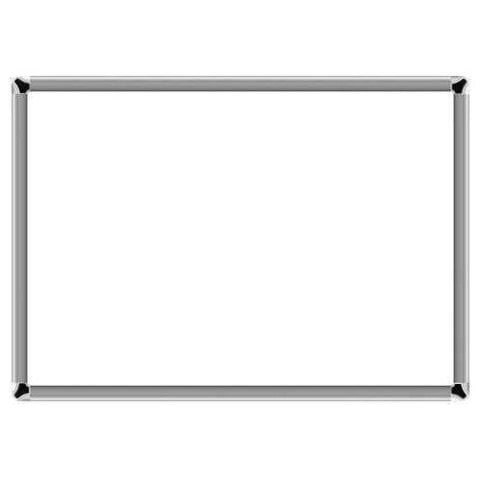 Akyazı Duvara Monte Laminat Yazı Tahtası 30x40