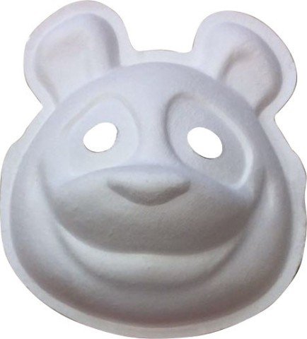 Vtk Maske Ayı MSK11