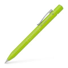 Faber Castell 2011 Grip 0,7 Versatil Mekanik Uçlu Kurşun Kalem Açık Yeşil