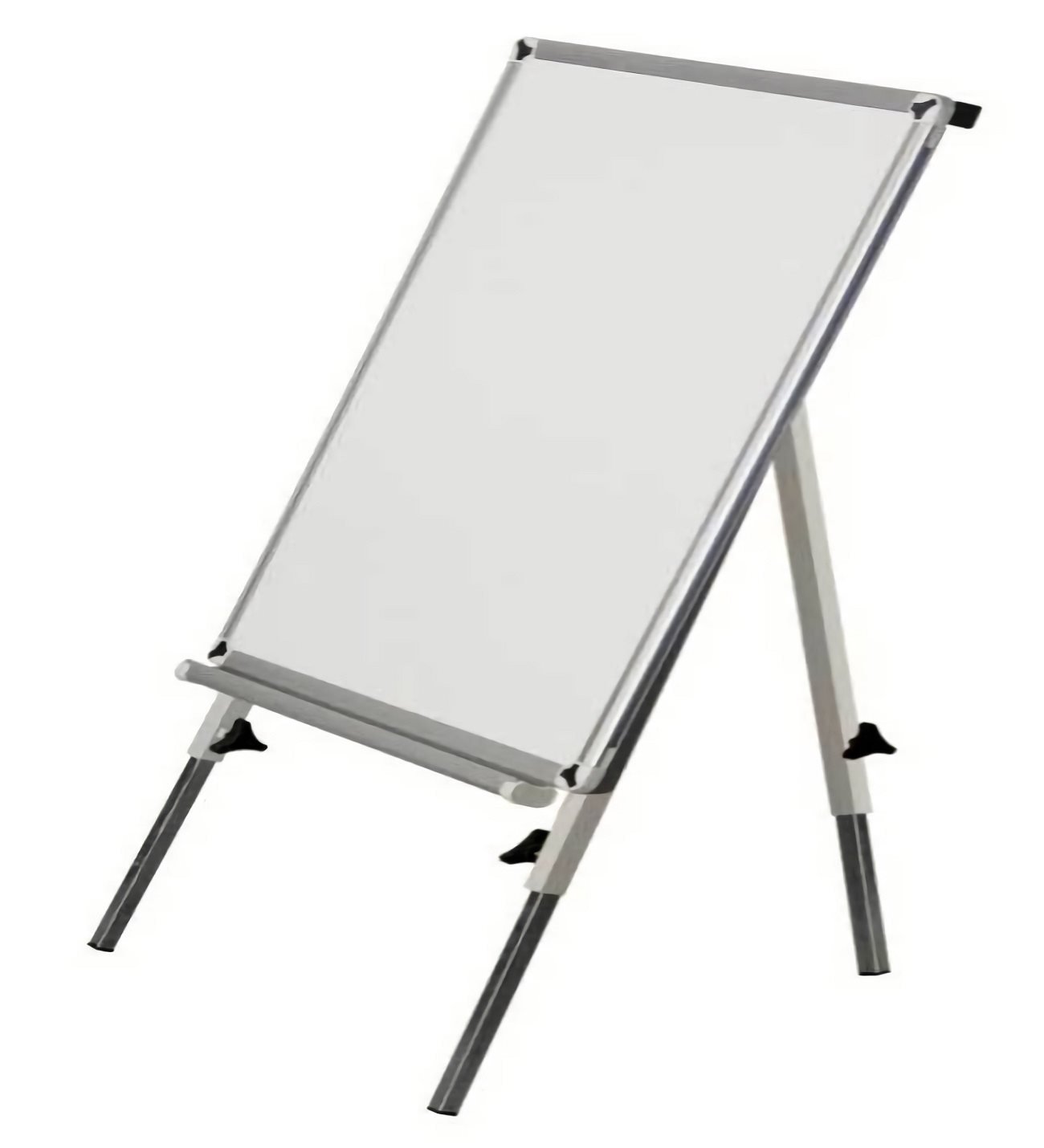 Akyazı Teleskopik Ayaklı Laminat Yazı Tahtası 40x55