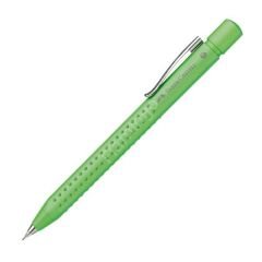 Faber Castell 2011 Grip 0,7 Versatil Mekanik Uçlu Kurşun Kalem Çimen Yeşili