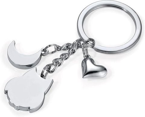 Troika Baykuş Anahtarlık KR16-03/PK