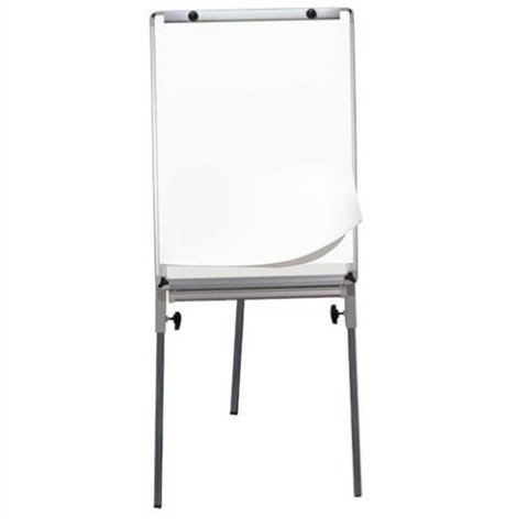 Akyazı Teleskopik Ayaklı Flip Chart Yazı Tahtası 70x100
