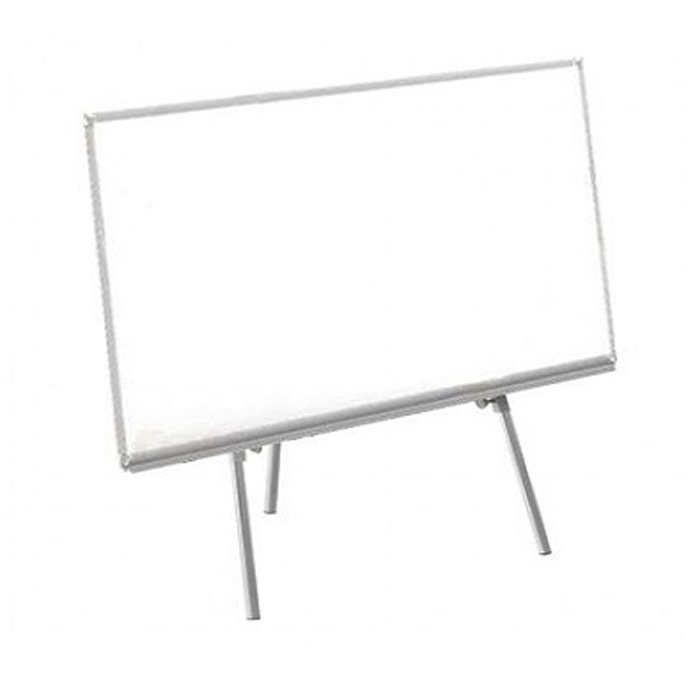 Akyazı Teleskopik Ayaklı Laminat Yazı Tahtası 100x140