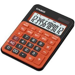 Casio MS-20NC-BRG Hesap Makinesi