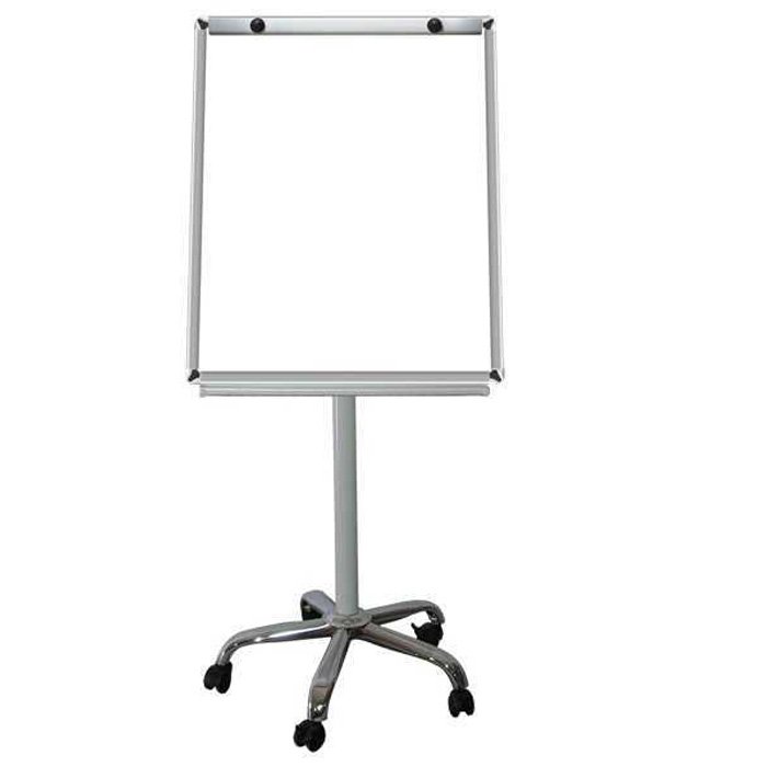 Akyazı Mobil Ayaklı Flip Chart Yazı Tahtası 70x100