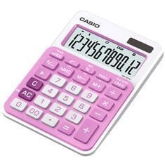 Casio MS-20NC-PK Hesap Makinesi