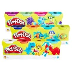 Play-Doh Oyun Hamuru 4'lü 448GR.