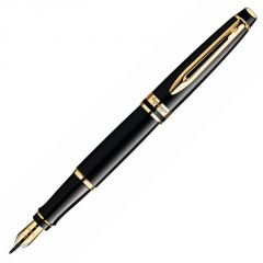 Waterman Expert3 Lake Siyah Gt Dolma Kalem S0951660