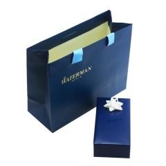 Waterman Expert3 Lake Siyah Gt Dolma Kalem S0951660