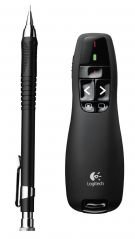 Logitech R400 Sunum Kumandası