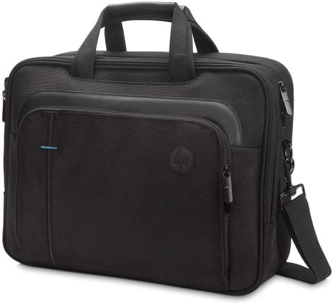HP 15.6''  SMB Topload Notebook Sırt Çantası Siyah