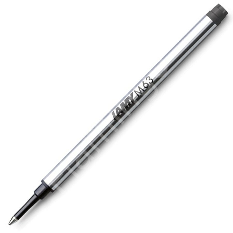 Lamy M63 Roller Kalem Refili Siyah