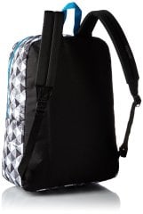 Jansport Overexposd Multi Marble PR T08W0FZ