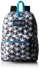 Jansport Overexposd Multi Marble PR T08W0FZ