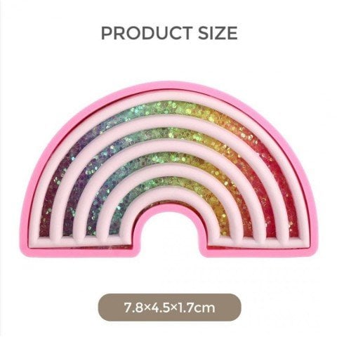 Future Step Rainbow Kalemtıraş