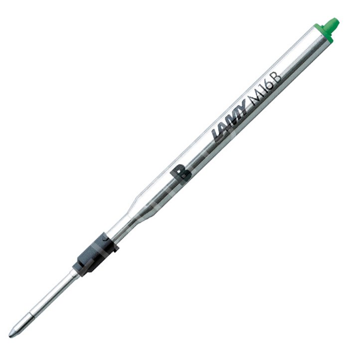 Lamy M16 Roller Kalem Refili Yeşil