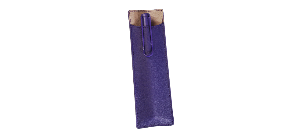 Lamy Safari Candy Kalem Kılıfı Violet