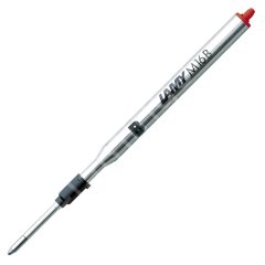 Lamy M16 Roller Kalem Refili Kırmızı