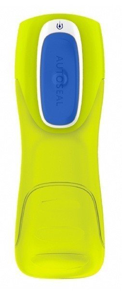 Contigo Matara - Suluk Kids Trakker 420ml.Citrus Blue
