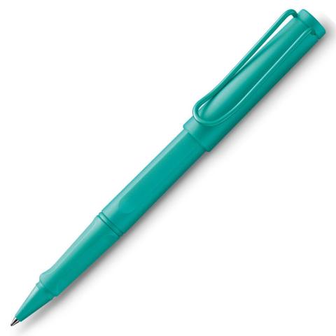 Lamy Safari Candy Roller Kalem Aquamarine