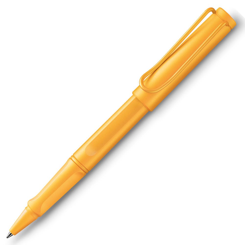 Lamy Safari Candy Roller Kalem Mango