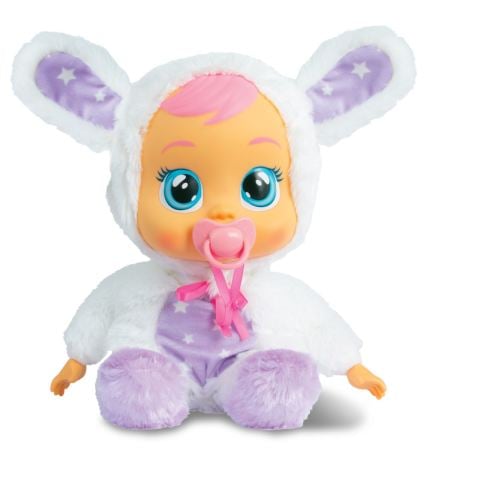 Cry Babies Ağlayan Bebek Coney 93140