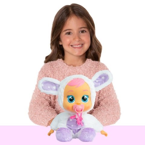 Cry Babies Ağlayan Bebek Coney 93140