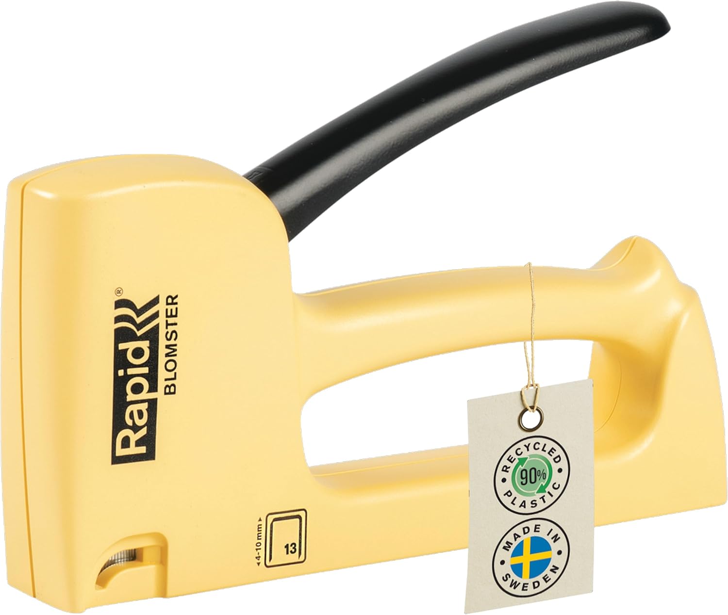 Rapid Çakma Makinesi R13 Blomster Pastel Sarı 5001620