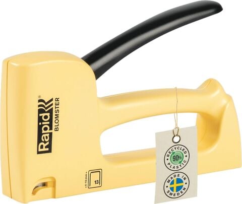 Rapid Çakma Makinesi R13 Blomster Pastel Sarı 5001620