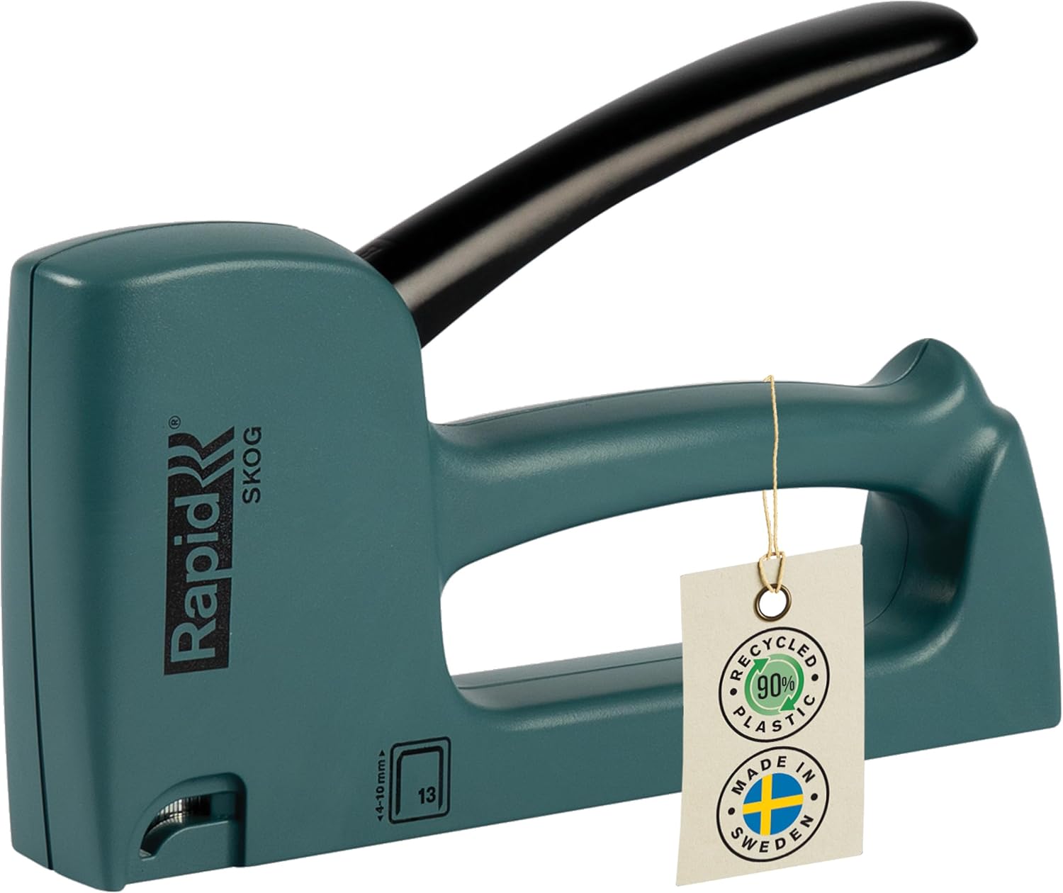 Rapid Çakma Makinesi R13 Blomster Pastel Haki Yeşil 5001619