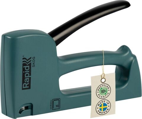 Rapid Çakma Makinesi R13 Blomster Pastel Haki Yeşil 5001619